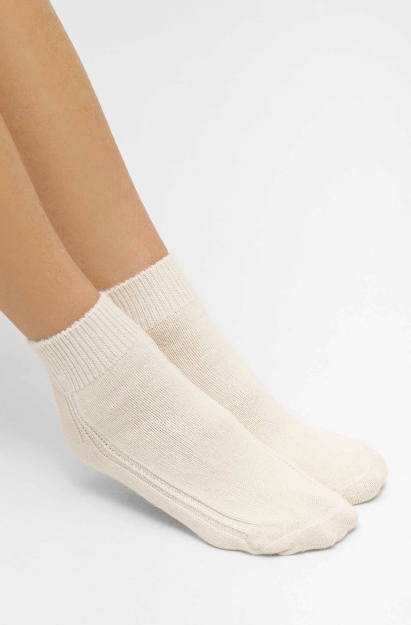 Apu Kuntur - Alpaca Comfort Socks - Alpaca Wool Blend