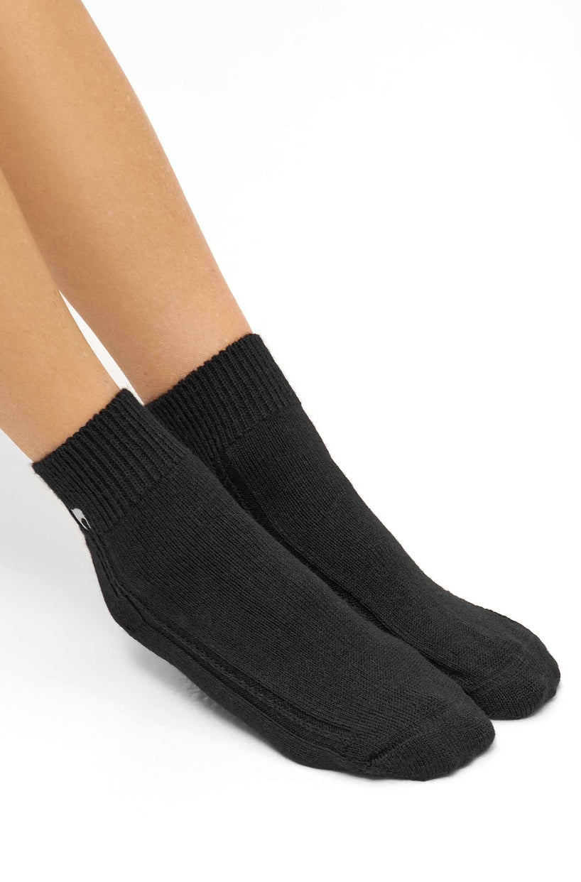 Apu Kuntur - Alpaca Comfort Socks - Alpaca Wool Blend