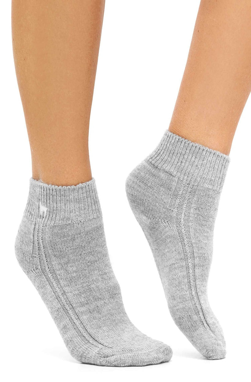 Apu Kuntur - Alpaca Comfort Socks - Alpaca Wool Blend