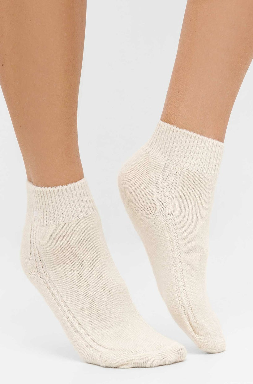 Apu Kuntur - Alpaca Comfort Socks - Alpaca Wool Blend