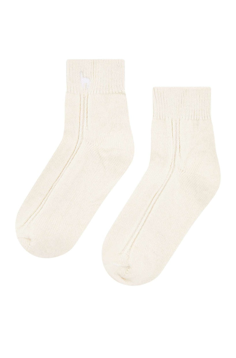 Apu Kuntur - Alpaca Comfort Socks - Alpaca Wool Blend