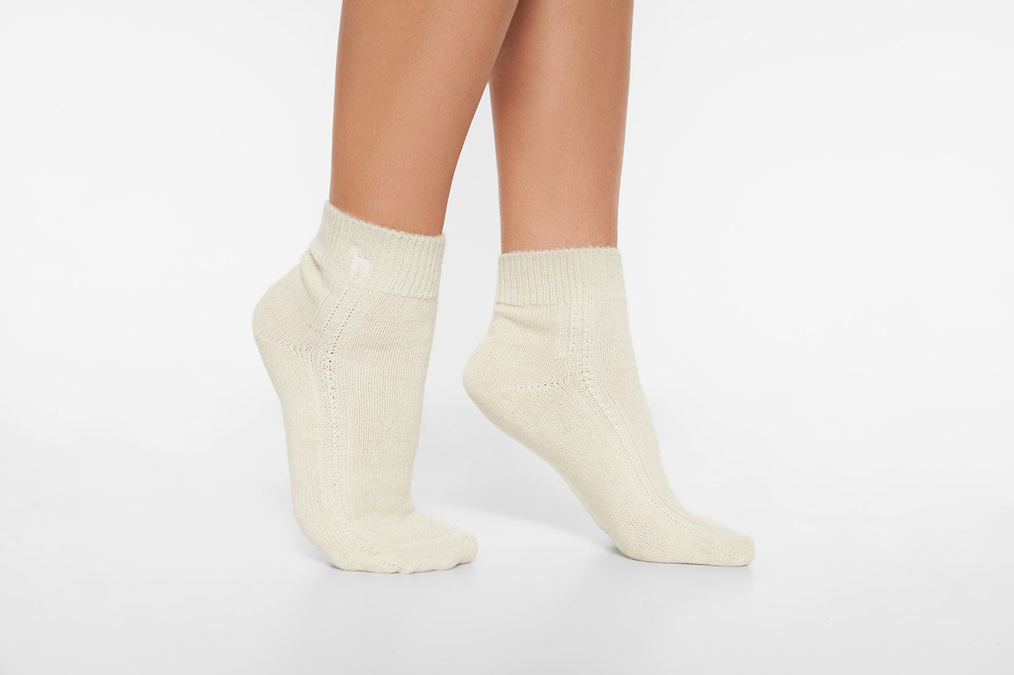 Apu Kuntur - Alpaca Comfort Socks - Alpaca Wool Blend