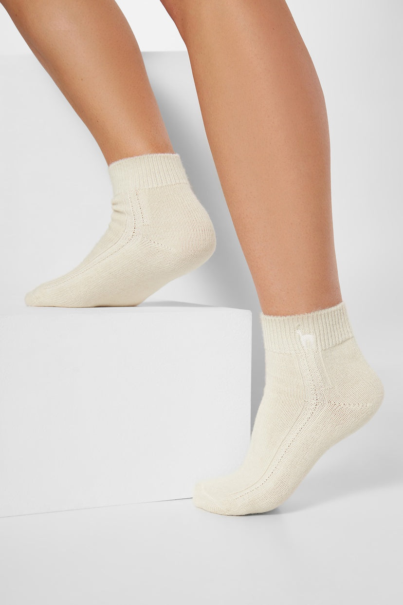 Apu Kuntur - Alpaca Comfort Socks - Alpaca Wool Blend