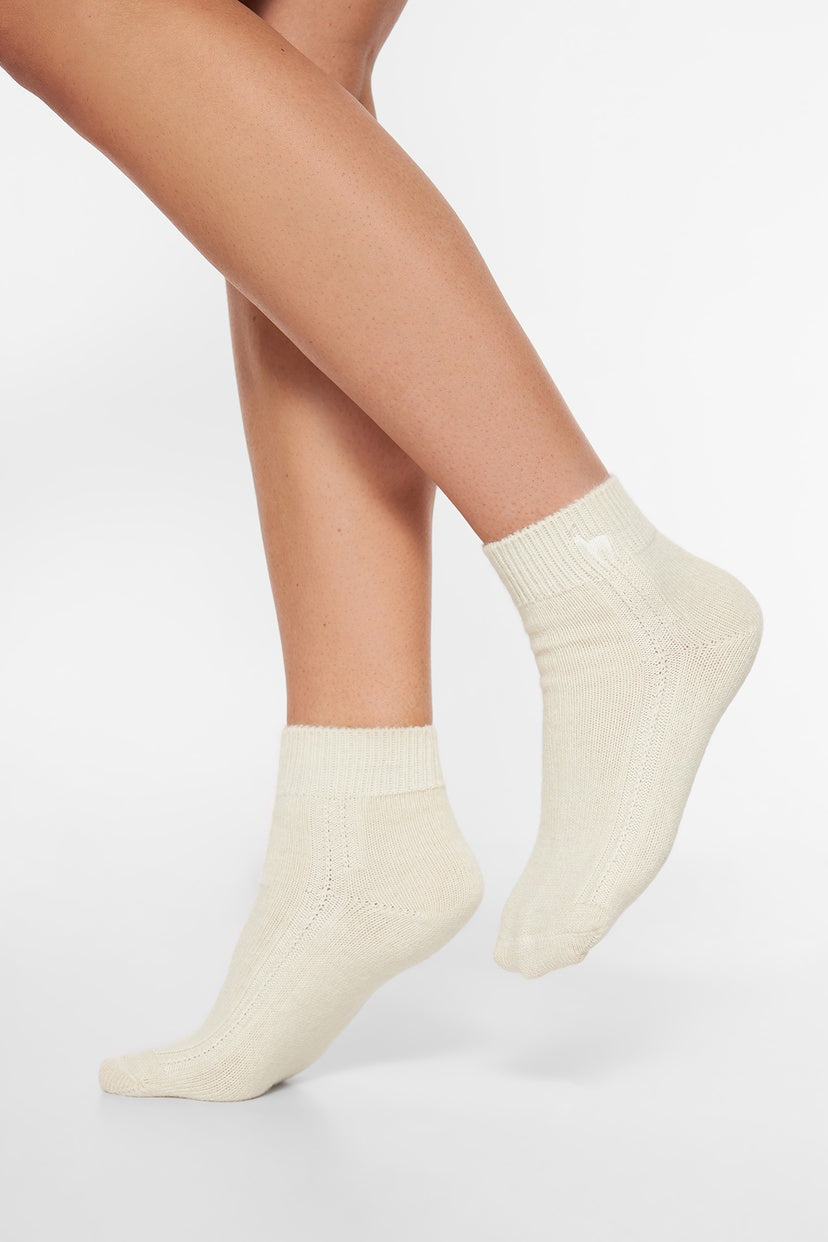 Apu Kuntur - Alpaca Comfort Socks - Alpaca Wool Blend