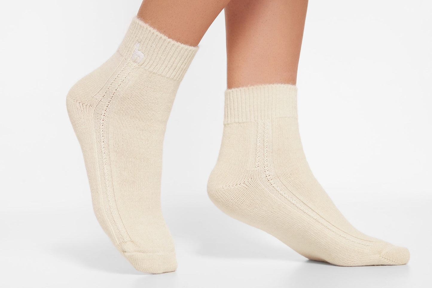 Apu Kuntur - Alpaca Comfort Socks - Alpaca Wool Blend