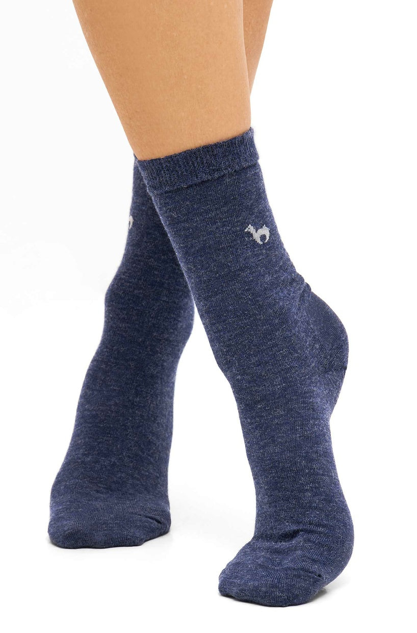 Apu Kuntur - Alpaca Business Premium Socks – Luxury for your feet