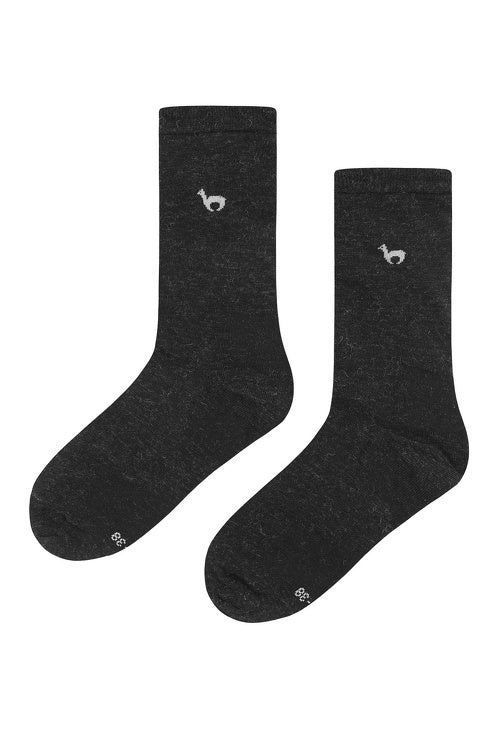 Apu Kuntur - Alpaca Business Premium Socks – Luxury for your feet