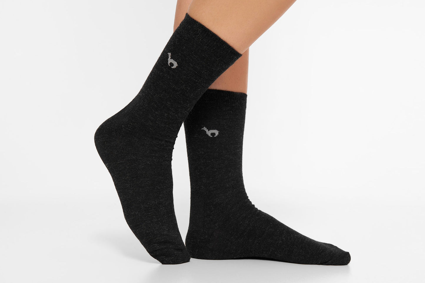 Apu Kuntur - Alpaca Business Premium Socks – Luxury for your feet