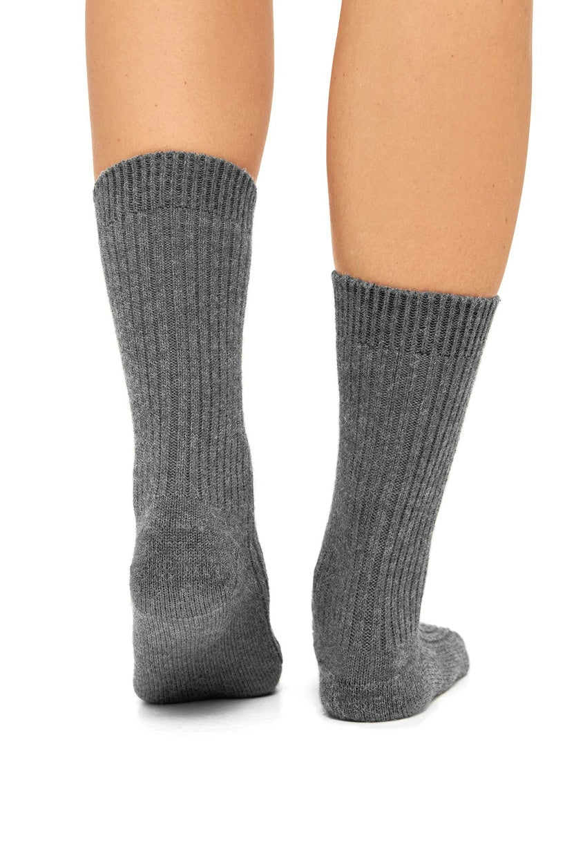 Apu Kuntur - Baby Alpaca PREMIUM Soft Socks