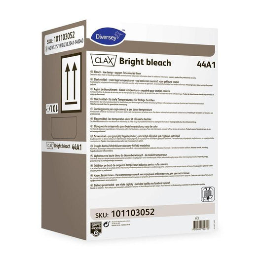 Clax Bright Bleach 44A1 Bleichmittel für Buntwäsche