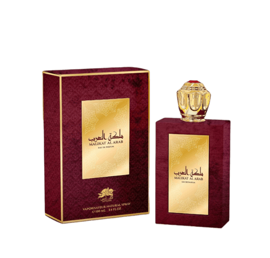 Al Fares Malikat Al Arab Eau de Parfum 100ml