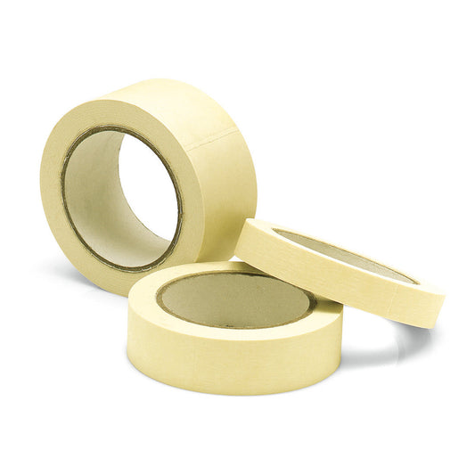 Nölle Profi Brush Flach-Abdeckband 50 m