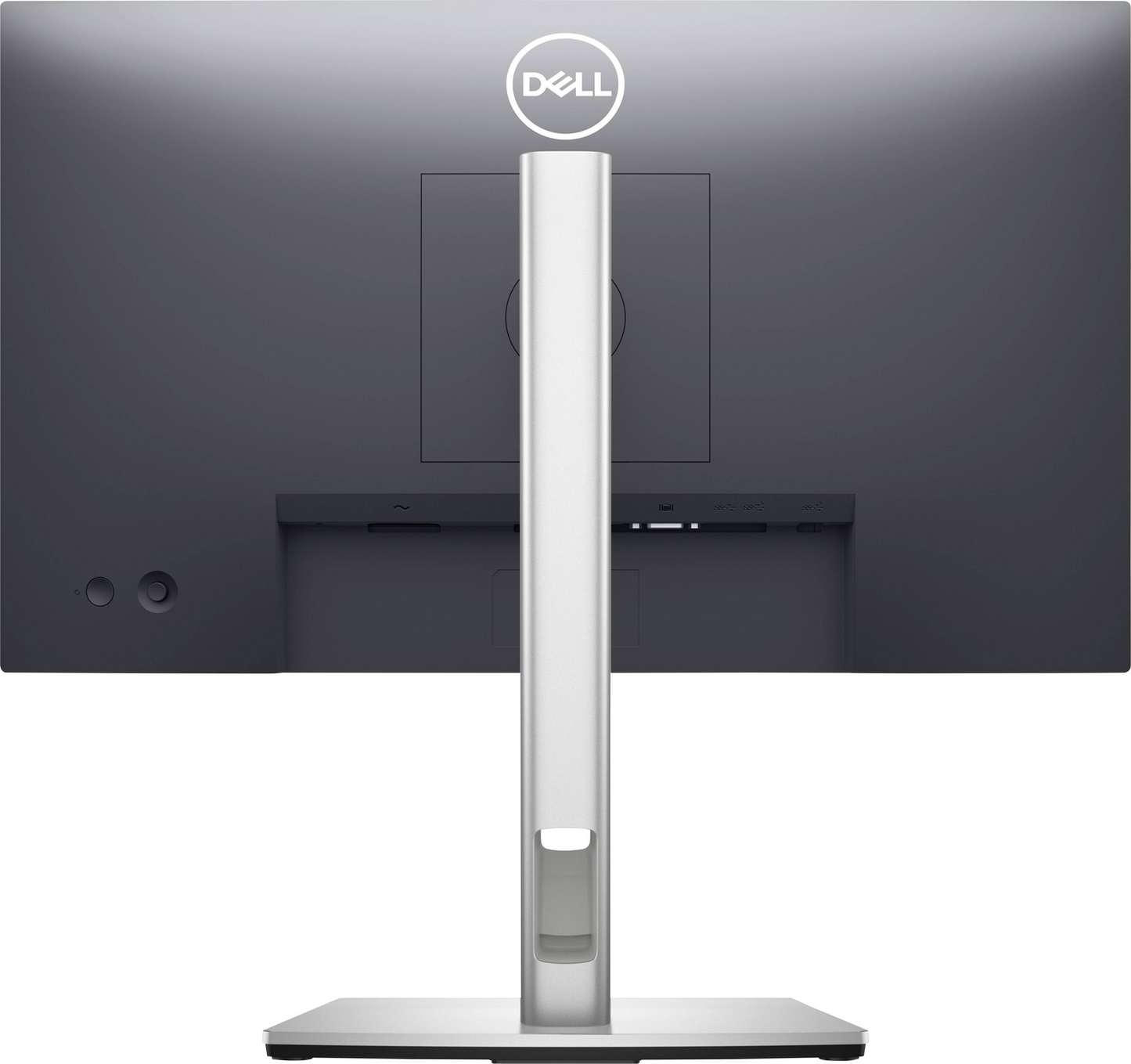 B-lager Dell P2222H LED skjár tölvuskjár GALLUR