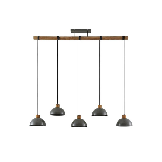 B-grade Lindby Durbis pendant light, hanging lamp, lamp, light fixture, pendant light, LED lamp, E27