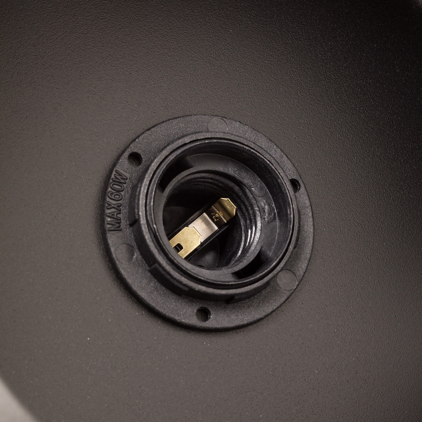 B-lager Euluna hengiljós hengiljós lampi hengiljós Olla þriggja pera löng 40 W 