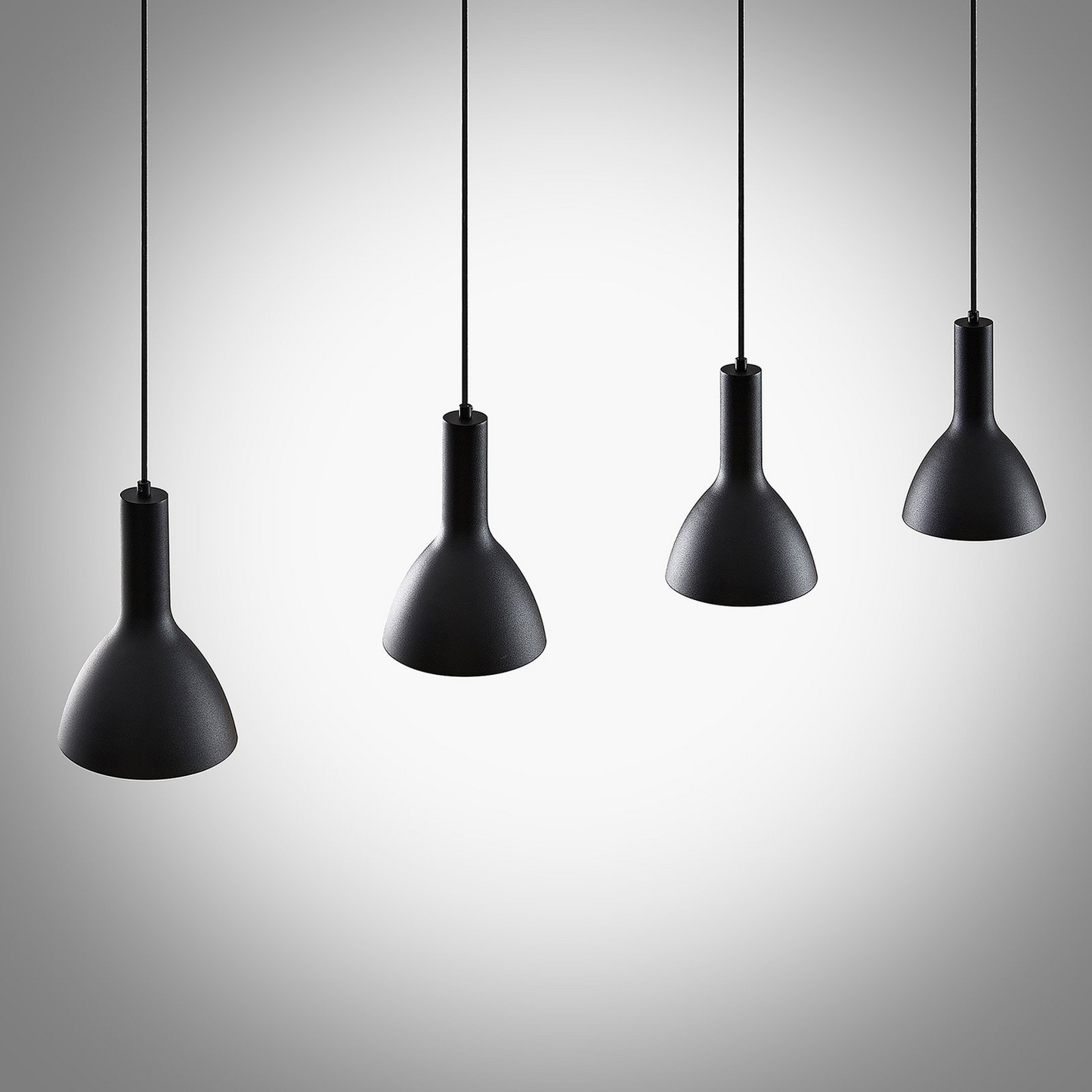 B-flokks Arcchio Cosmina hengiljós, loftlampi, hengilampi, loftlampi, loftljós 273 