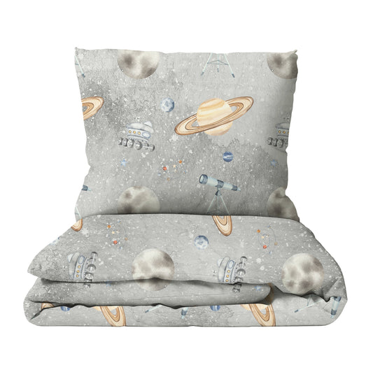 "Galaxy" Premium Children's Bedding