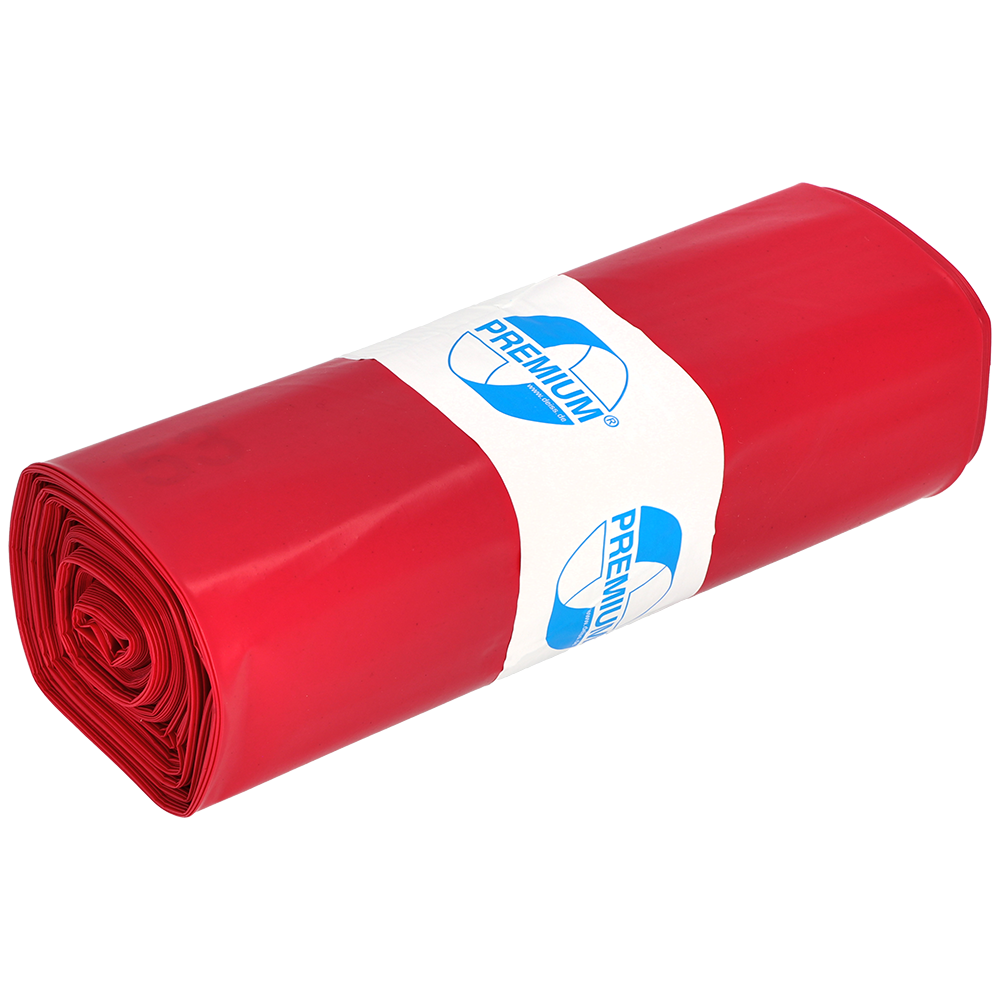 DEISS 11702 - 575x1000 mm Typ 100 rot | Rolle (25 Stück)