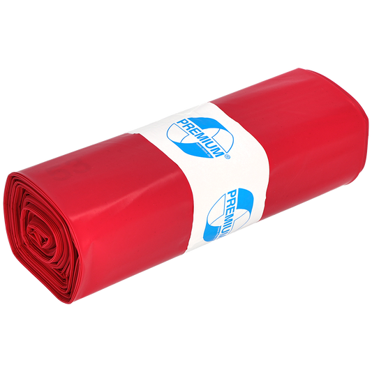DEISS 11702 - 575x1000 mm Typ 100 rot | Rolle (25 Stück)