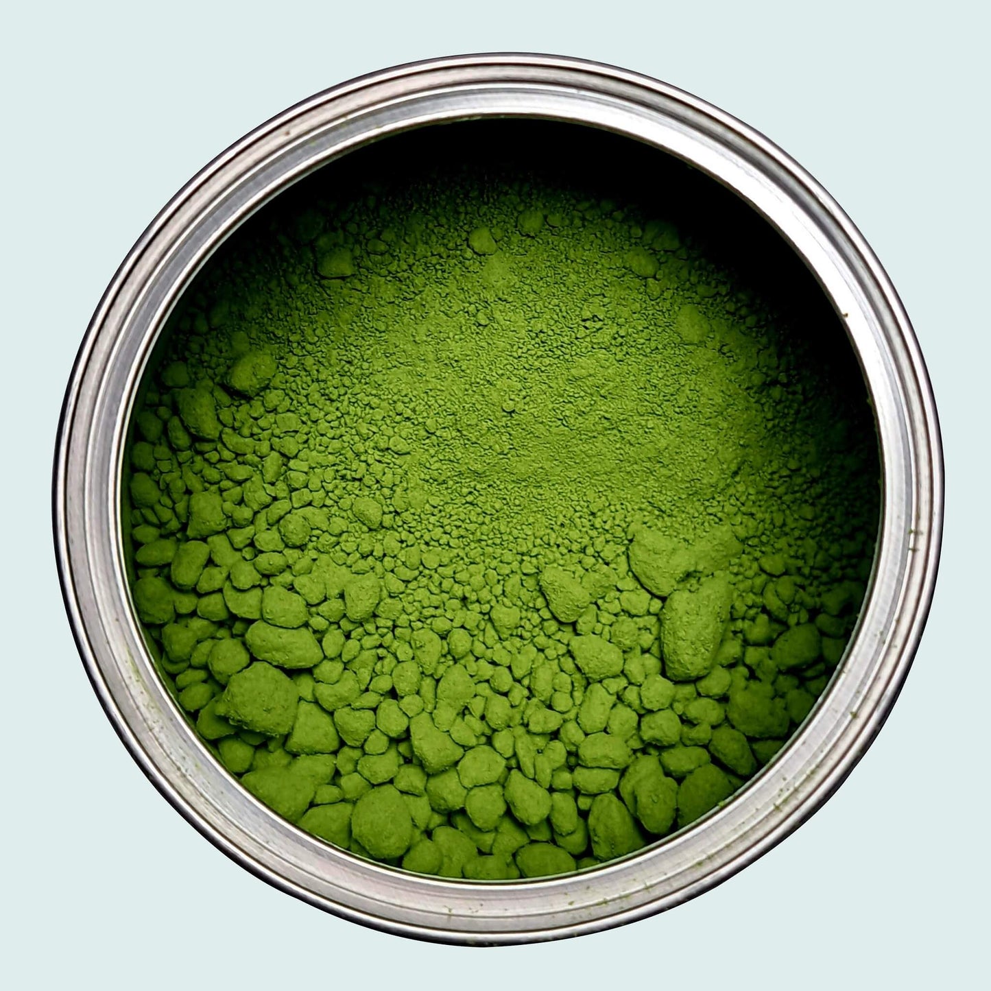 Lífræn Matcha Premium 30g dós