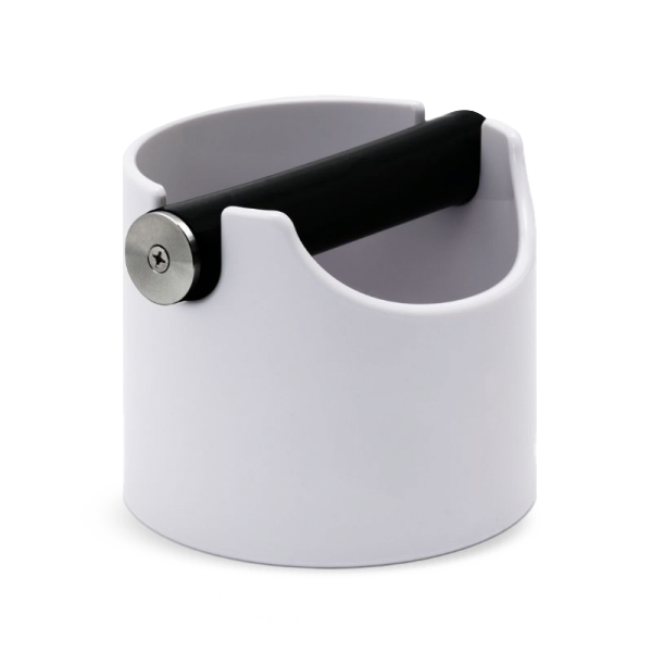 Rhino Compact Knock Bin – Durable Espresso Knock Box