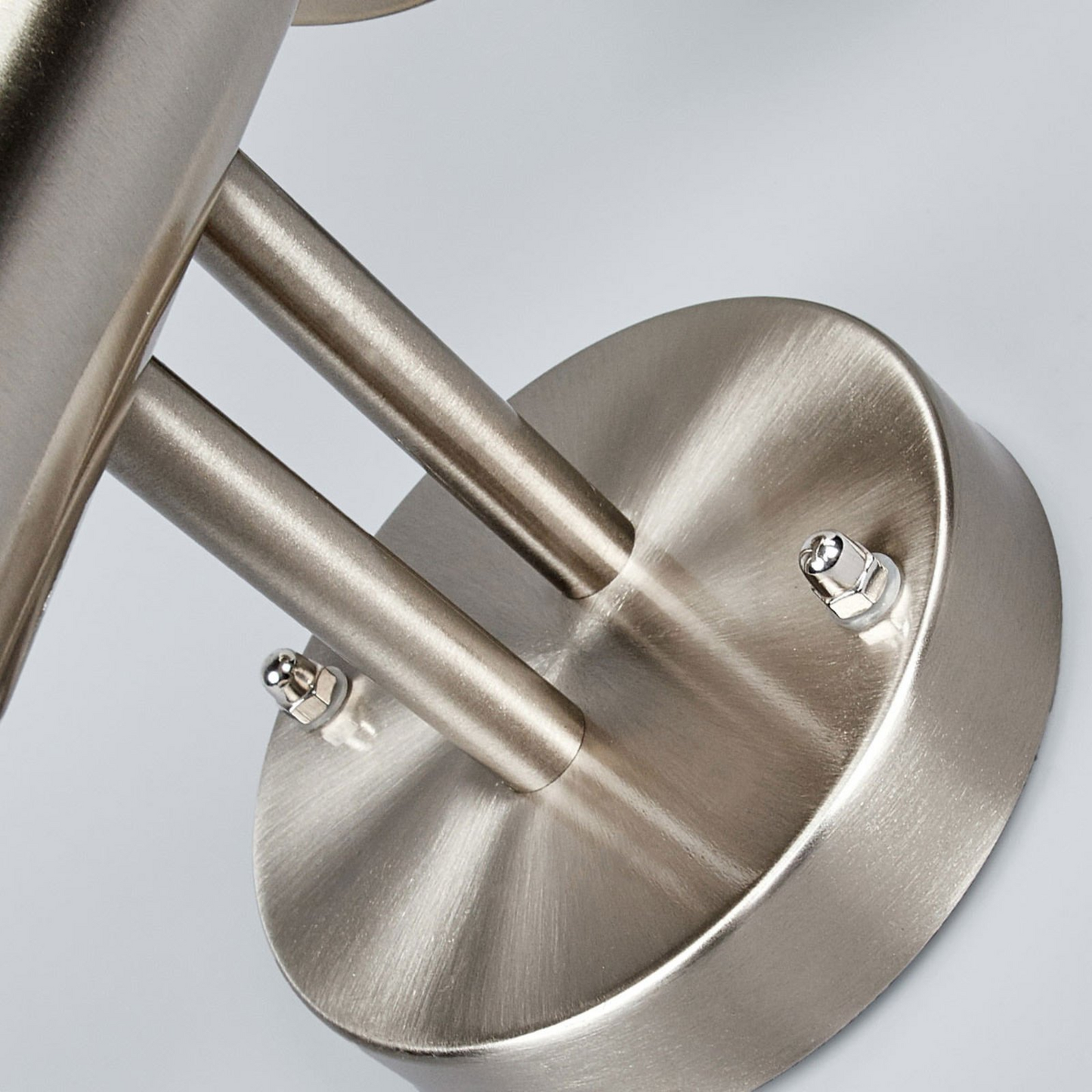 B-grade Lindby stainless steel outdoor wall light Nada outdoor light wall light motion sensor 55 