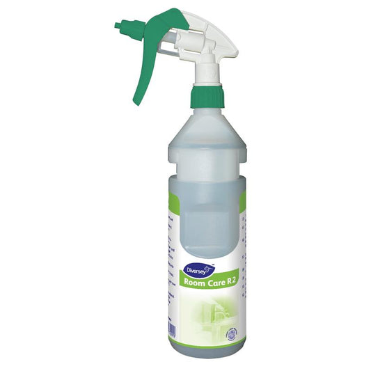 Room Care R2 Plus Sprühflasche, leer
