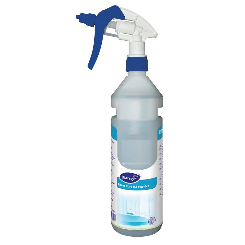 Room Care R3 Plus Pur-Eco Sprühflasche