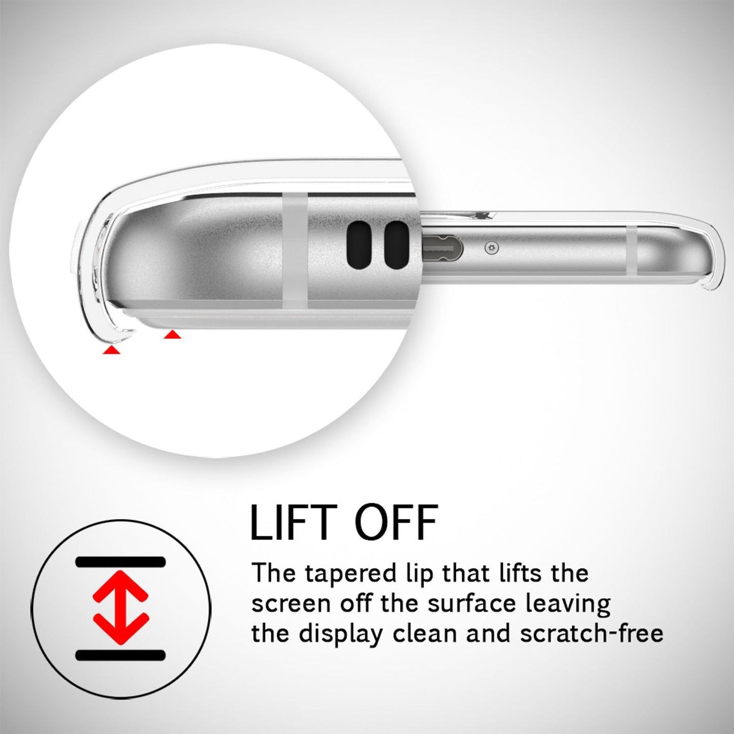 Huawei Nova Handy Hülle von NALIA, Silikon Motiv Case Cover Muster TPU Schutz