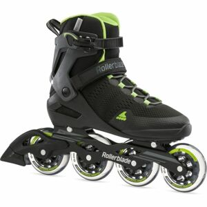 B-Ware Rollerblade Fitness Skates Spark 90 Inliner Inlineskates Skates Rollerblades