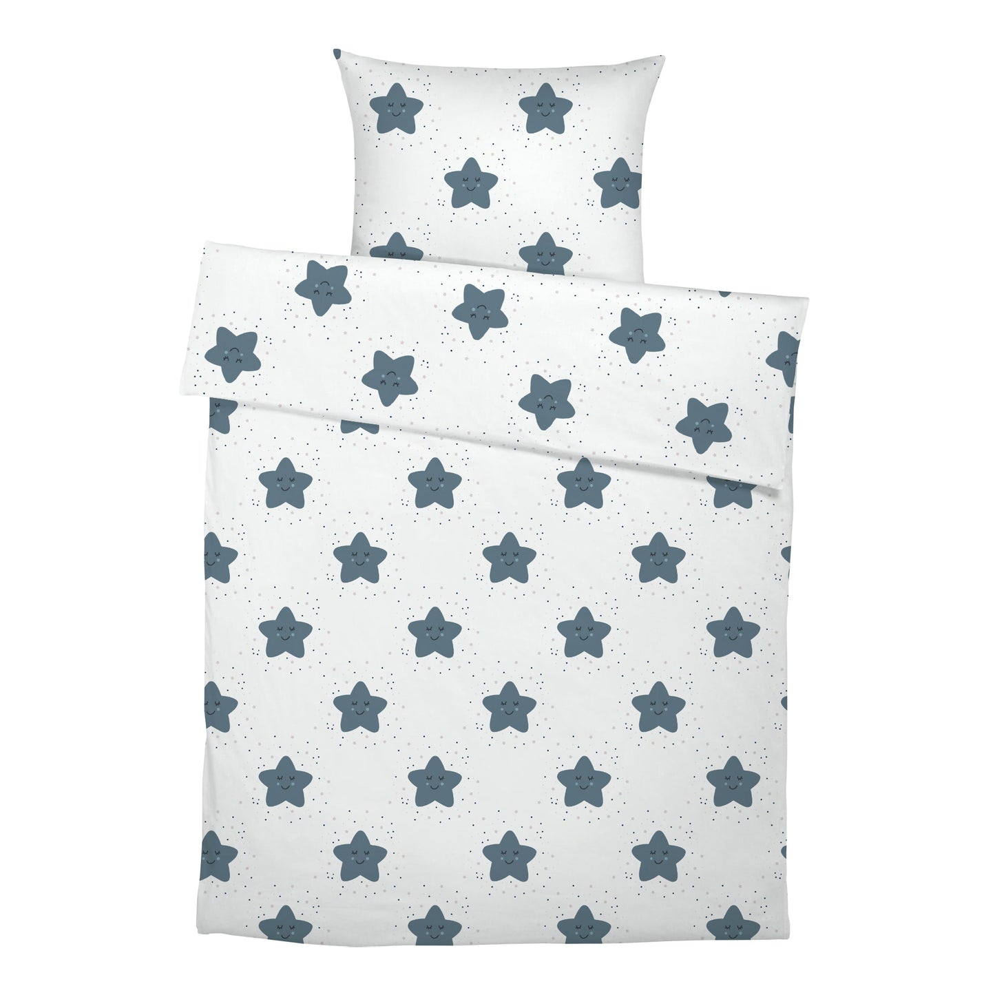 "Stars" Premium Children's Bedding 