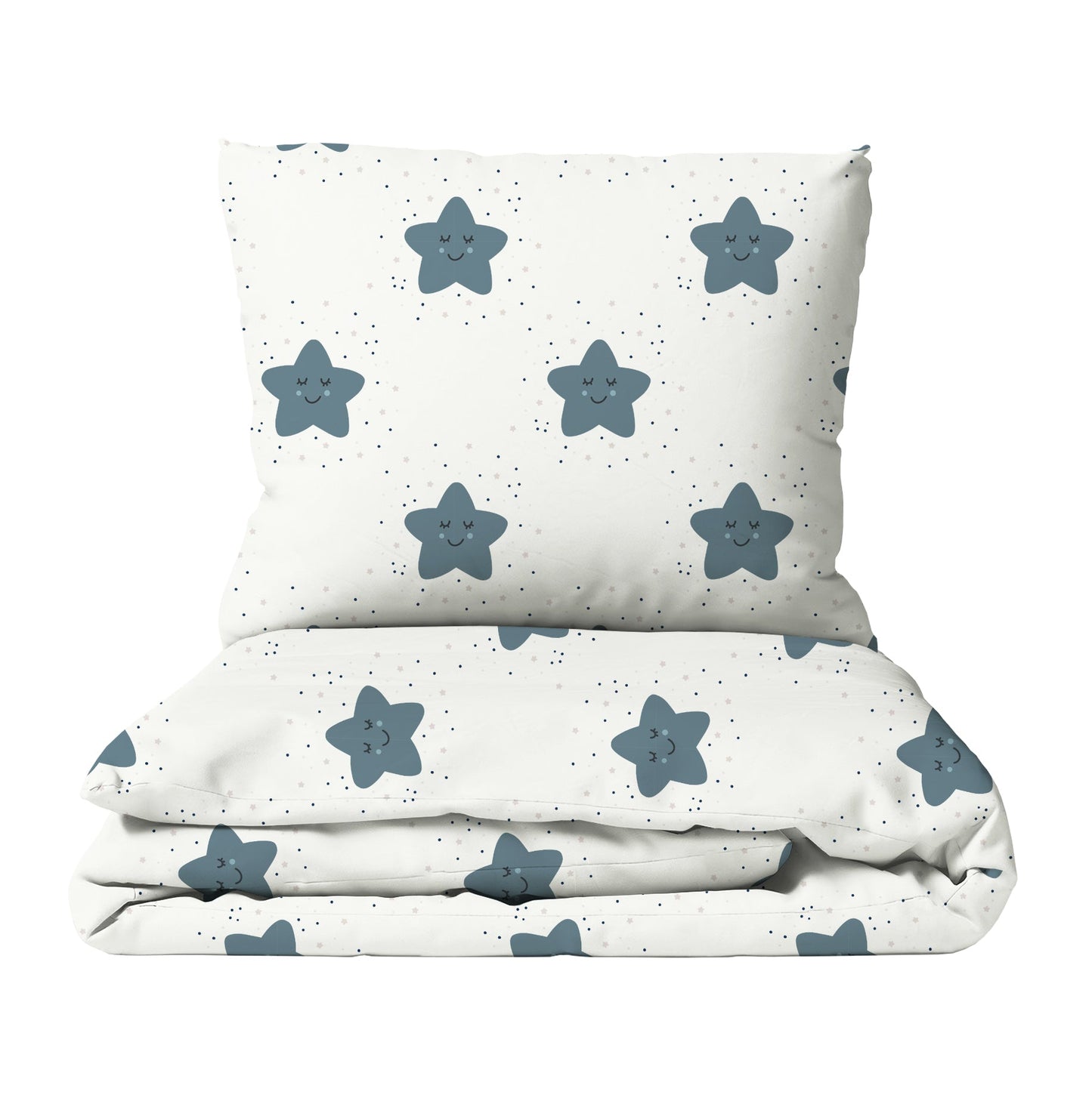 "Stars" Premium Children's Bedding 