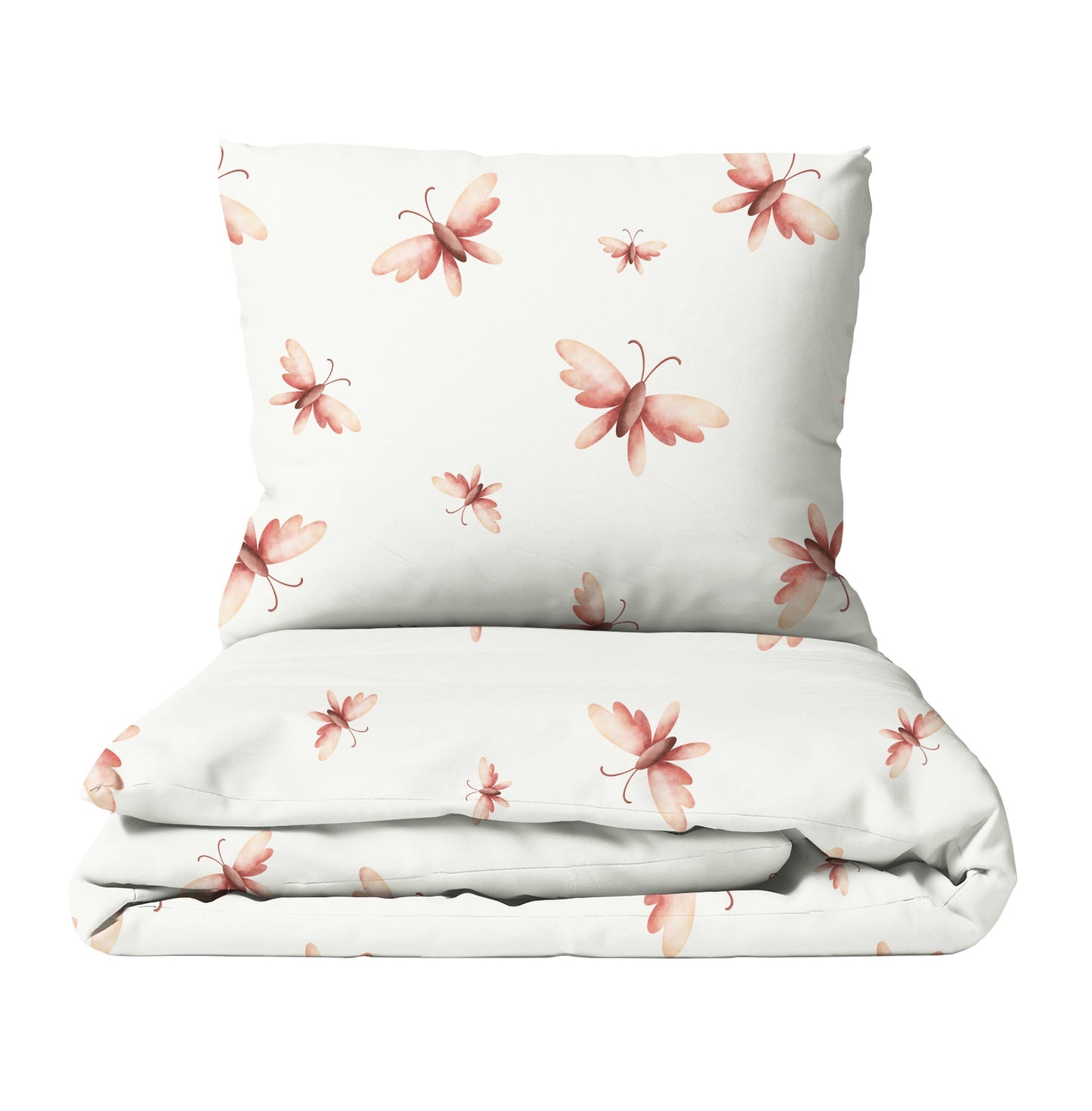 "Fee" Premium Bedding with Name 