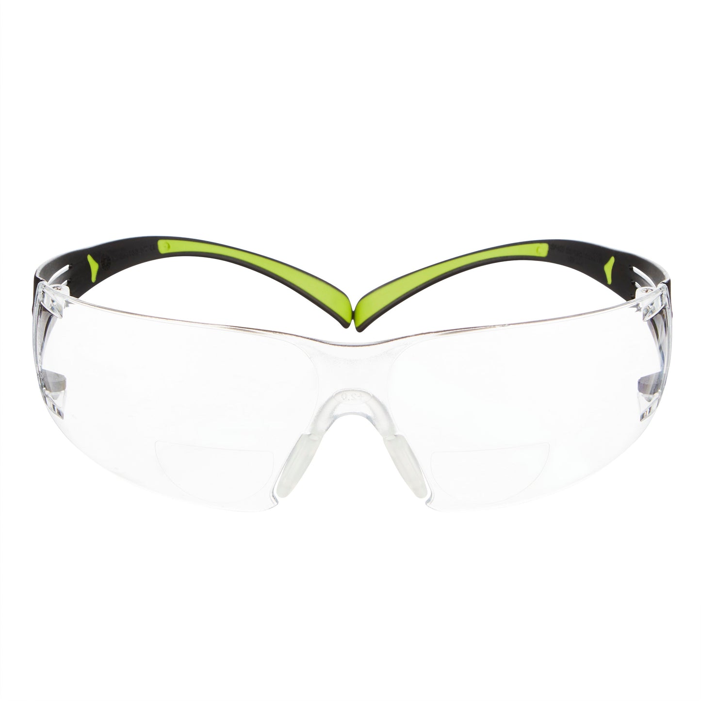 3M™ SecureFit™ Lese-Schutzbrille