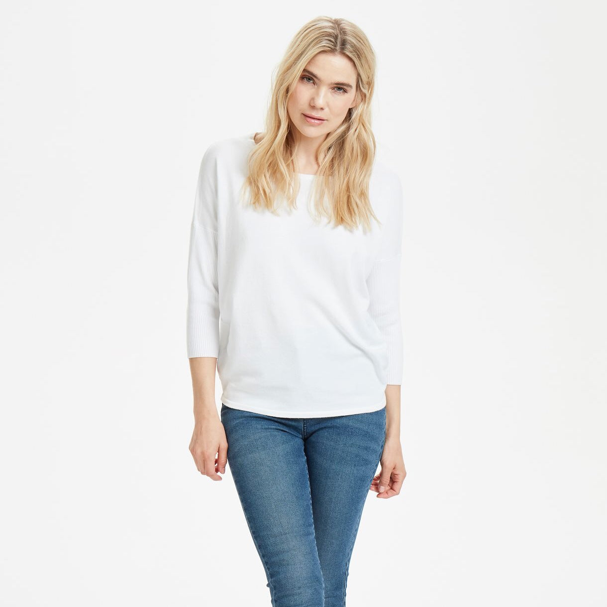 Pullover Mila SZ, in mehreren Farben