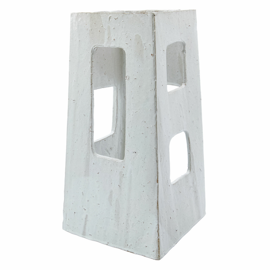 B-Ware House Doctor Ruun skreytingarhlutur, skrautfígúra, hönnun, kertastjaki, listaverk, fylgihlutir