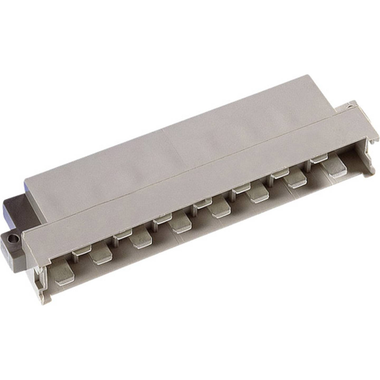 B-flokks Ept 113-40060 1 stk. Kanttenging, hnífarönd, tengi, 19 stykki