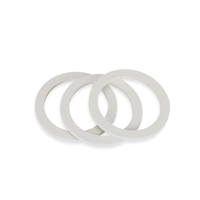 Varaþétti fyrir Bialetti Moka-könnu – margar stærðir