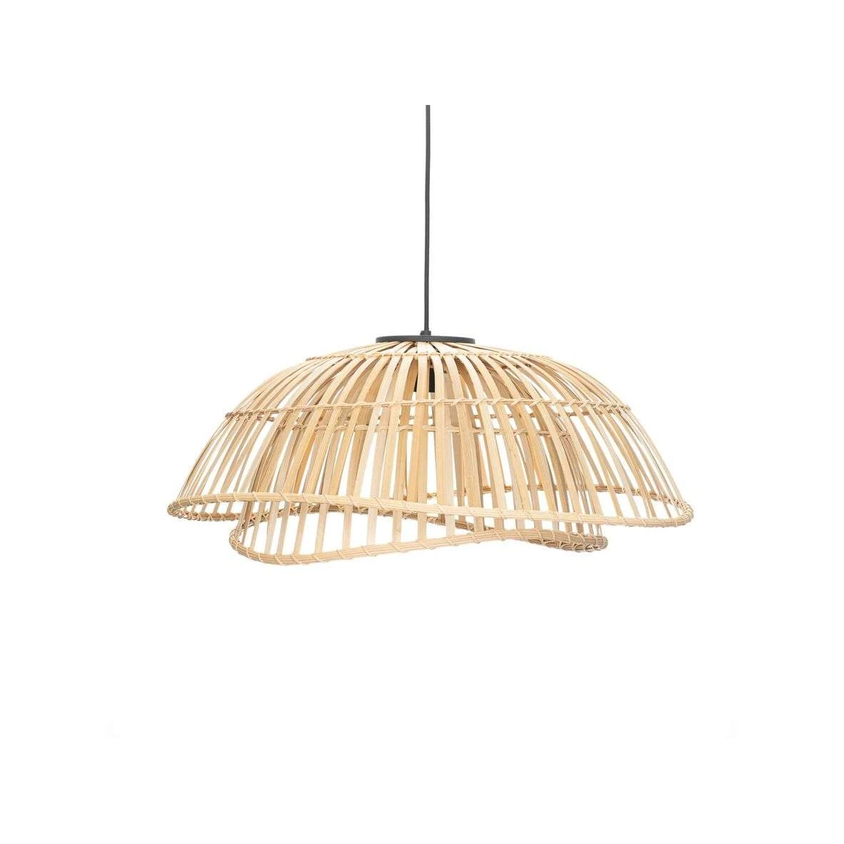 B-stock Lindby Ilajus Pendant ø62 Bamboo hanging light pendant light lamp Bam184