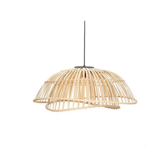 B-stock Lindby Ilajus Pendant ø62 Bamboo hanging light pendant light lamp Bam184