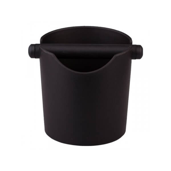 Rhino Compact Knock Bin – Durable Espresso Knock Box