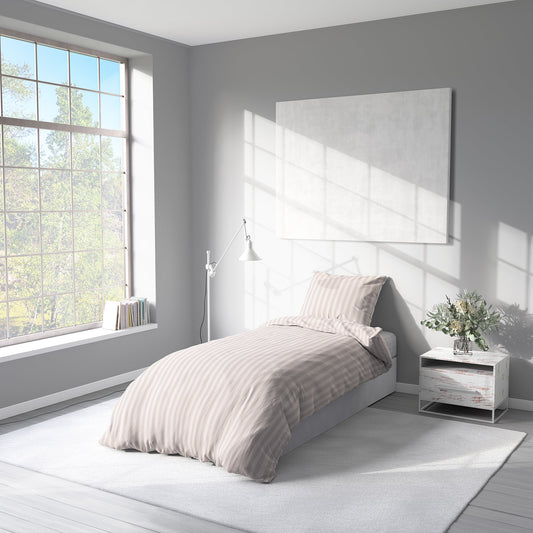 "Stripes" Premium Bedding