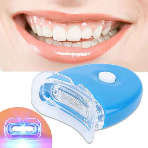 Teeth Beautiful Tooth Instrument Cold Light Teeth Instrument