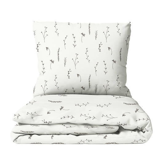 "Wildflowers" Premium Bedding 