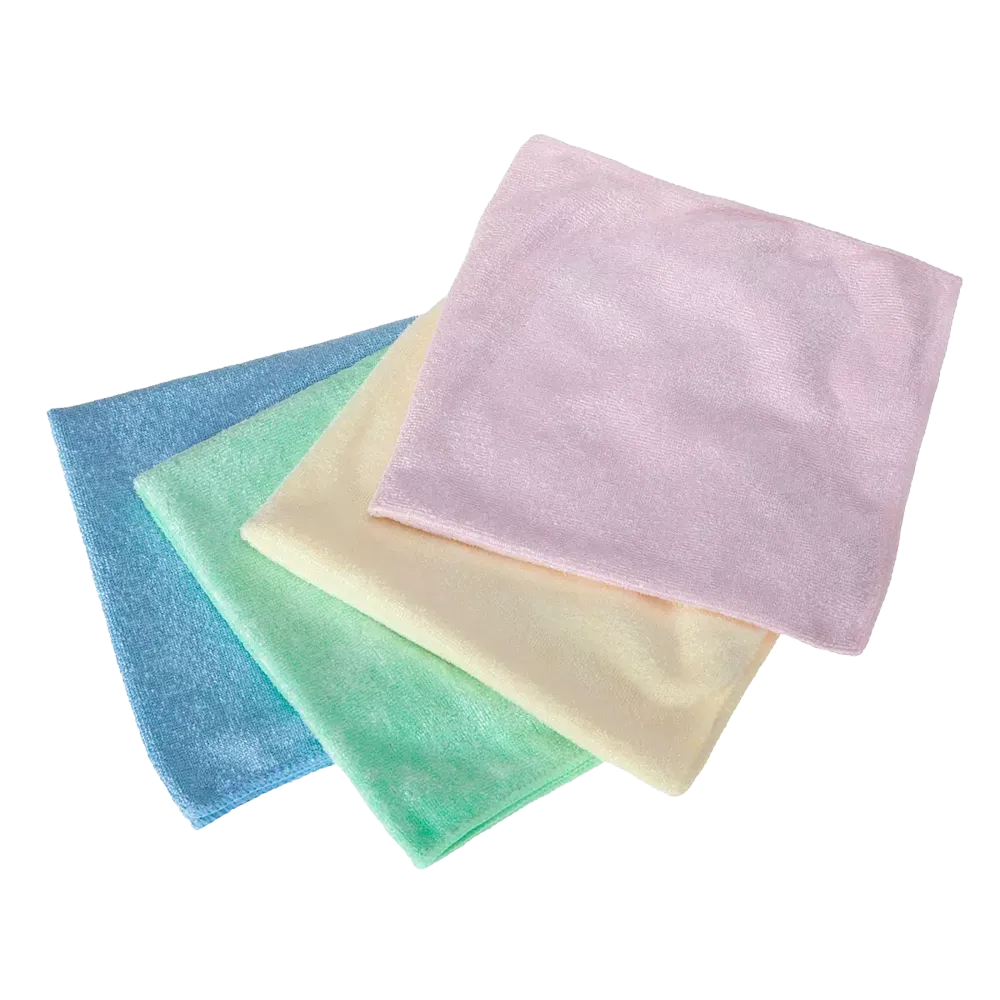 AMPri Clean Comfort microfiber cloth 40 x 40