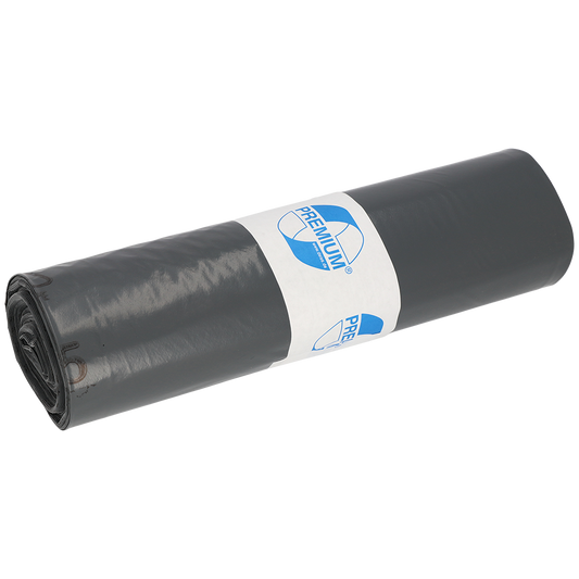 DEISS 14007 - 700x1100x0,07 mm grau | Packung (25 Stück)