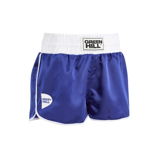 Green Hill Boxshort LUCY