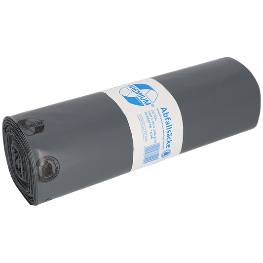 DEISS 14018 - 700x1100x0,1 mm grau | Rolle (20 Stück)