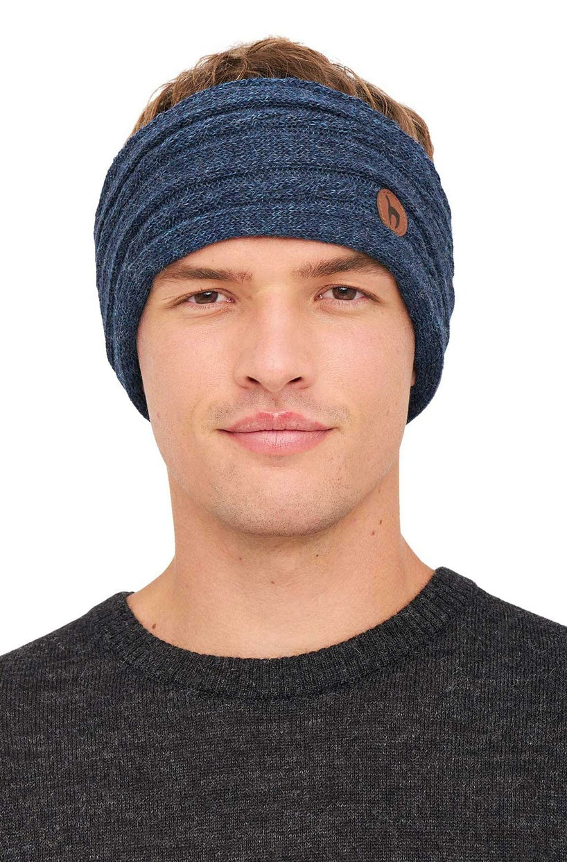 Apu Kuntur - Alpaca Headband - Suave – 100% Baby Alpaca