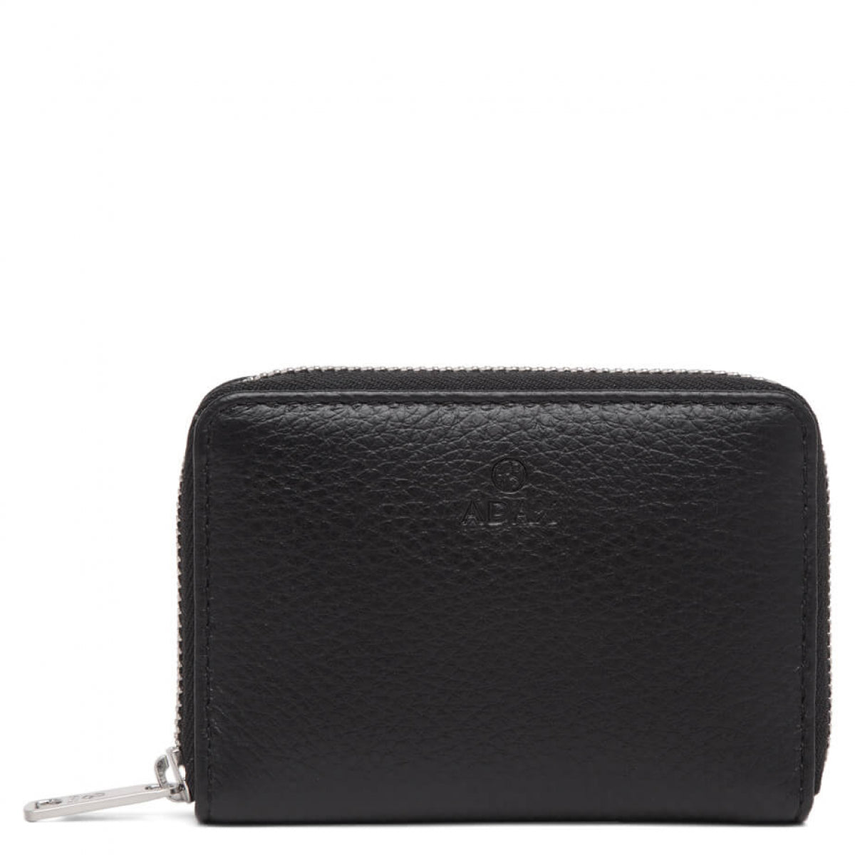 Portemonnaie Cornelia schwarz, in 2 Ausführungen